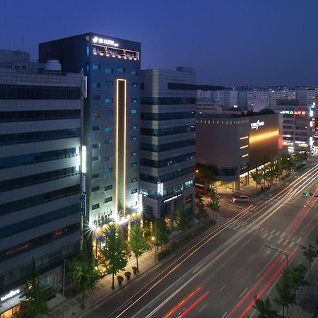 首尔麻谷sr酒店 首爾 外观 照片