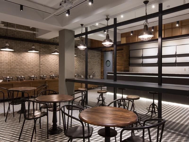 首尔麻谷sr酒店 首爾 外观 照片